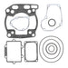 Vertex Top End Gasket Set Suzuki