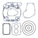 Vertex Top End Gasket Set Suzuki