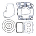 Vertex Top End Gasket Set Suzuki