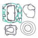 Vertex Top End Gasket Set Suzuki
