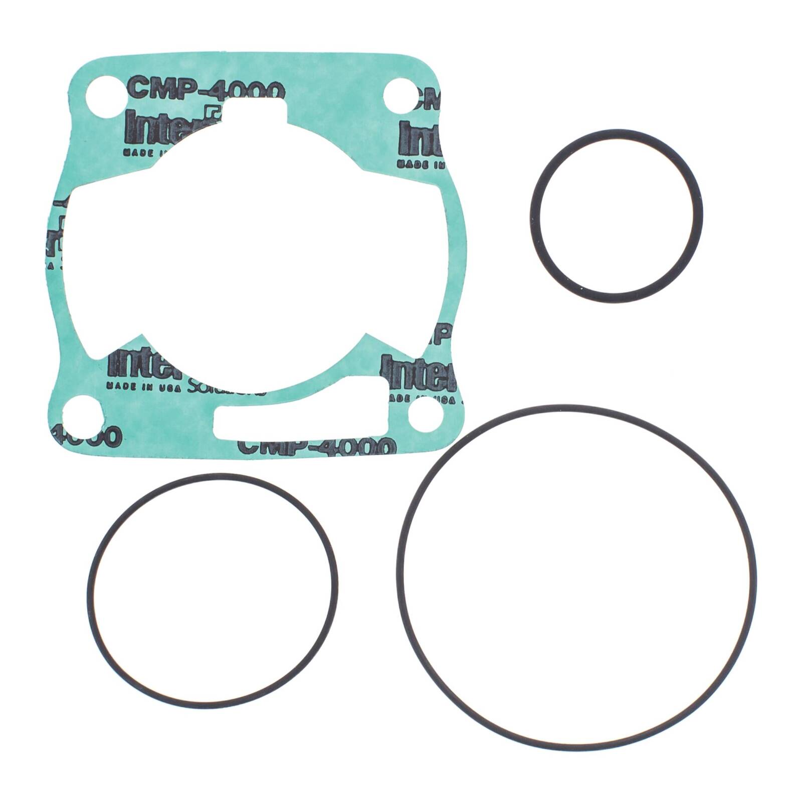 Vertex Top End Gasket Set Yamaha