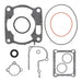 Vertex Top End Gasket Set Yamaha