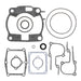 Vertex Top End Gasket Set Yamaha