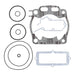 Vertex Top End Gasket Set Yamaha