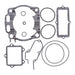 Vertex Top End Gasket Set Yamaha