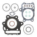Vertex Top End Gasket Set Honda