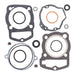 Vertex Top End Gasket Set Honda