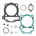 Vertex Top End Gasket Set Honda