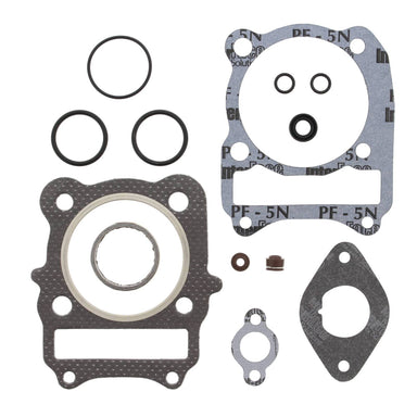 Vertex Top End Gasket Set Suzuki