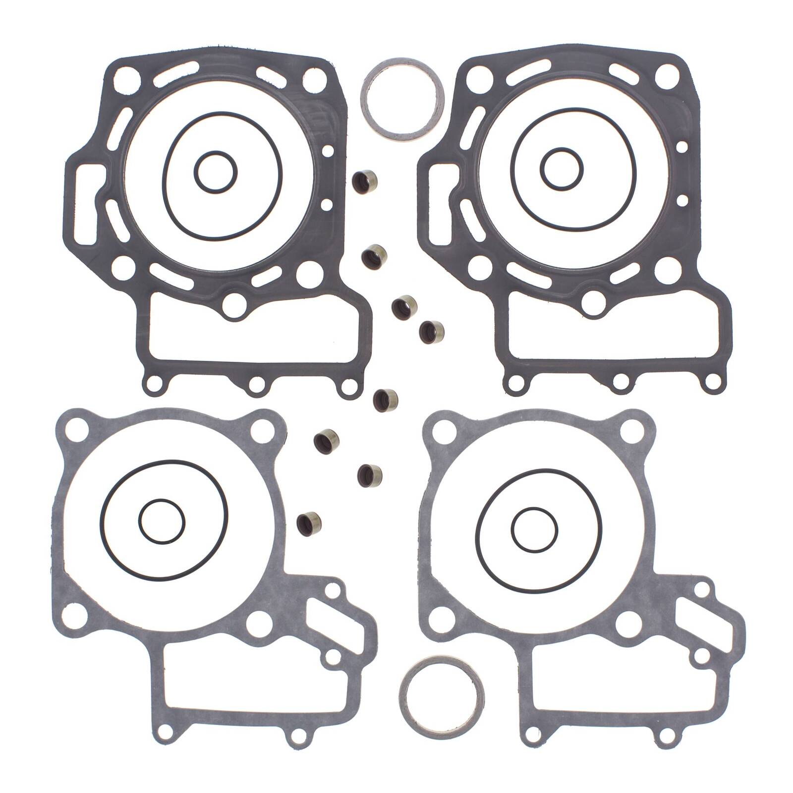 Vertex Top End Gasket Set Kawasaki