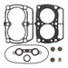 Vertex Top End Gasket Set Polaris