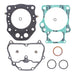 Vertex Top End Gasket Set Honda