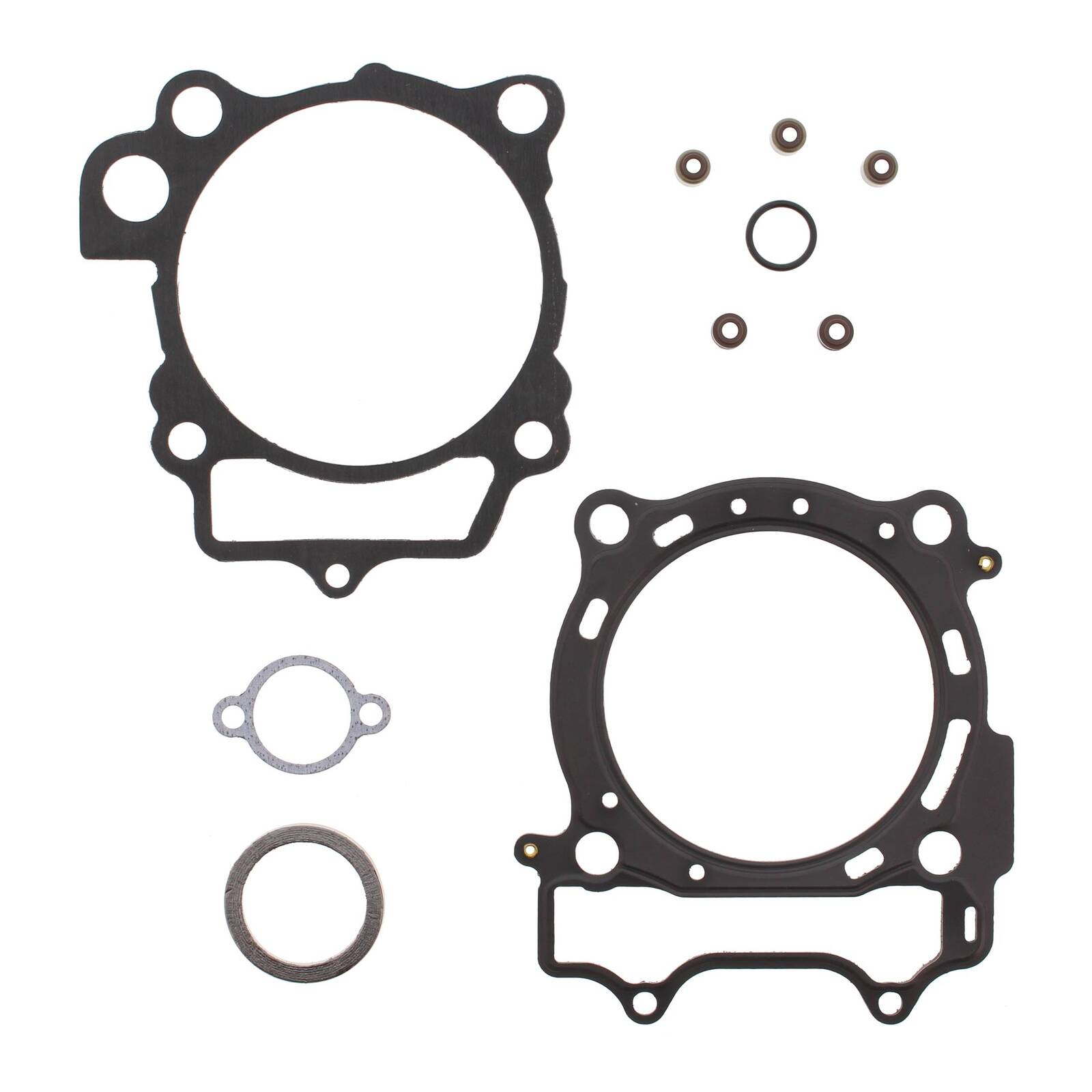 Vertex Top End Gasket Set Yamaha
