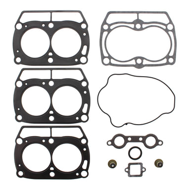 Vertex Top End Gasket Set Polaris