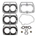Vertex Top End Gasket Set Polaris