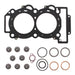 Vertex Top End Gasket Set Polaris