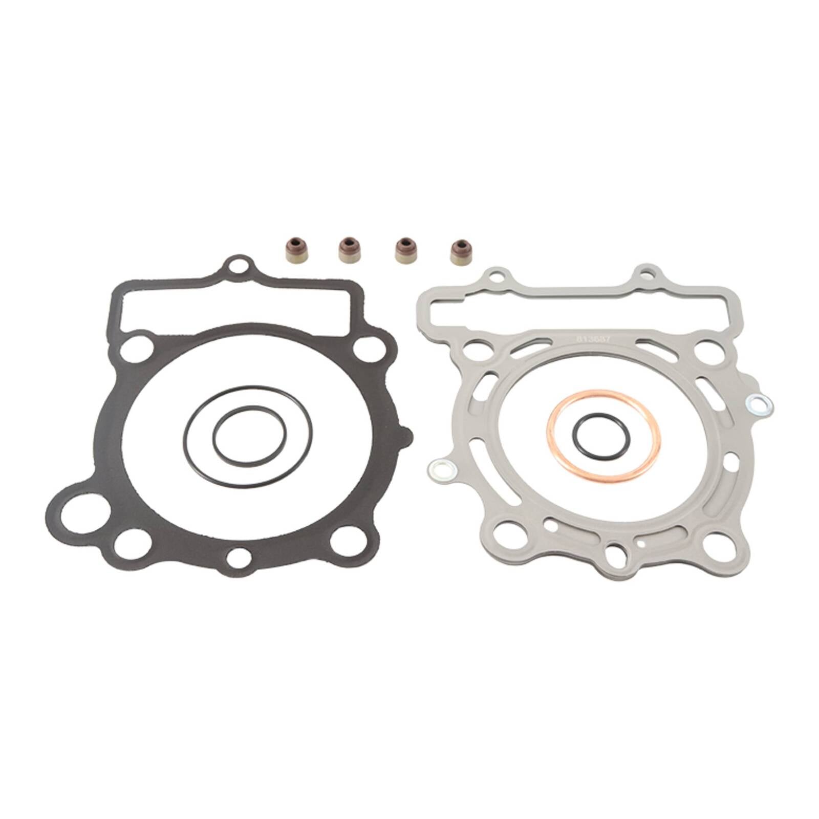 Vertex Top End Gasket Set Kawasaki