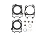 Vertex Top End Gasket Set Polaris