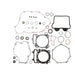 Vertex Complete Gasket Set with Oil Seals Kawasaki