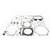 Vertex Complete Gasket Set with Oil Seals Kawasaki