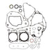 Vertex Complete Gasket Set with Oil Seals Honda