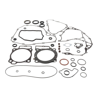 Vertex Complete Gasket Set with Oil Seals Honda