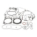 Vertex Complete Gasket Set with Oil Seals Honda