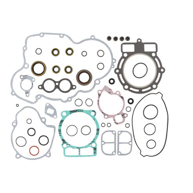 Vertex Complete Gasket Set with Oil Seals Polaris