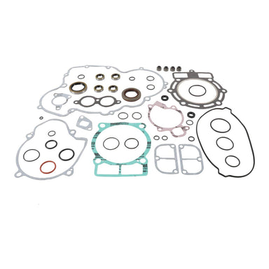 Vertex Complete Gasket Set with Oil Seals Polaris
