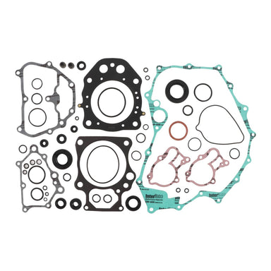Vertex Complete Gasket Set with Oil Seals Honda