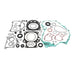 Vertex Complete Gasket Set with Oil Seals Honda