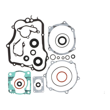 Vertex Complete Gasket Set with Oil Seals Yamaha