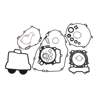 Vertex Complete Gasket Set with Oil Seals Yamaha