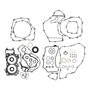 Complete Gasket Set with Oil Seals 8110032