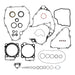 Vertex Complete Gasket Set with Oil Seals Honda