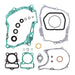Vertex Complete Gasket Set with Oil Seals Honda