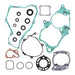 Vertex Complete Gasket Set with Oil Seals Honda