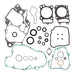 Vertex Complete Gasket Set with Oil Seals Honda