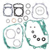 Vertex Complete Gasket Set with Oil Seals Honda