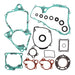 Vertex Complete Gasket Set with Oil Seals Honda