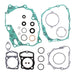 Vertex Complete Gasket Set with Oil Seals Honda