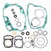 Vertex Complete Gasket Set with Oil Seals Honda