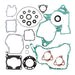 Vertex Complete Gasket Set with Oil Seals Honda