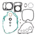Vertex Complete Gasket Set with Oil Seals Honda