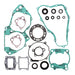 Vertex Complete Gasket Set with Oil Seals Honda