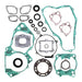 Vertex Complete Gasket Set with Oil Seals Honda