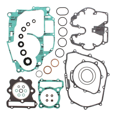 Vertex Complete Gasket Set with Oil Seals Honda