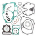 Vertex Complete Gasket Set with Oil Seals Honda