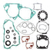 Vertex Complete Gasket Set with Oil Seals Honda