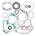 Vertex Complete Gasket Set with Oil Seals Honda